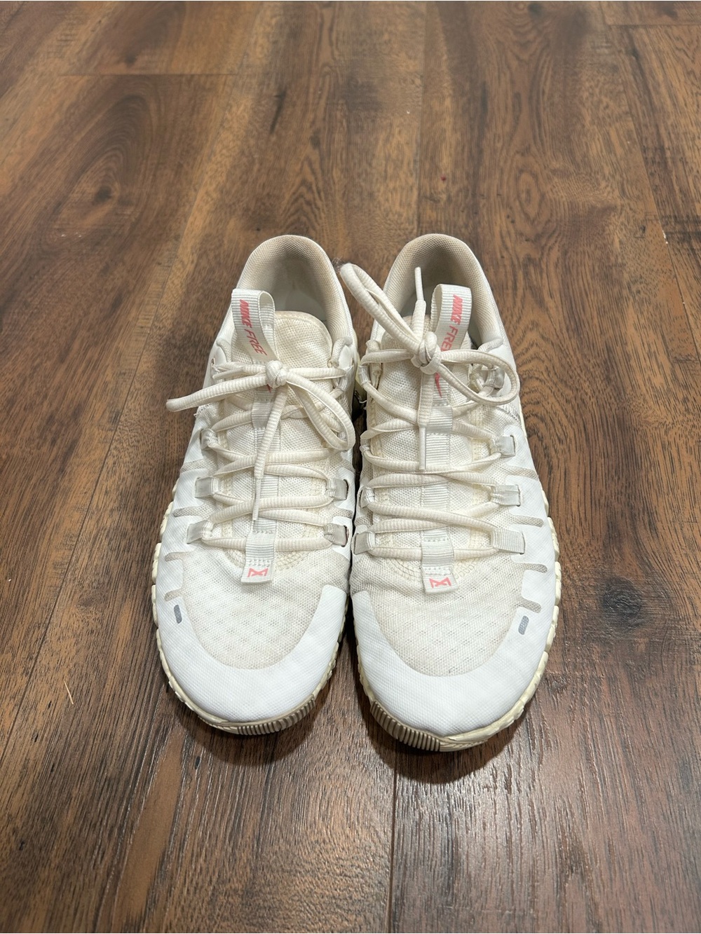 Nike Free Metcon 5s